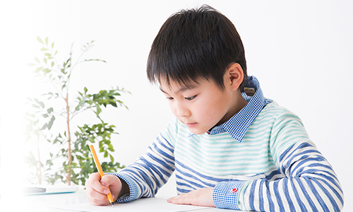 小学生の個別指導