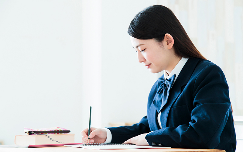 中学生の個別指導
