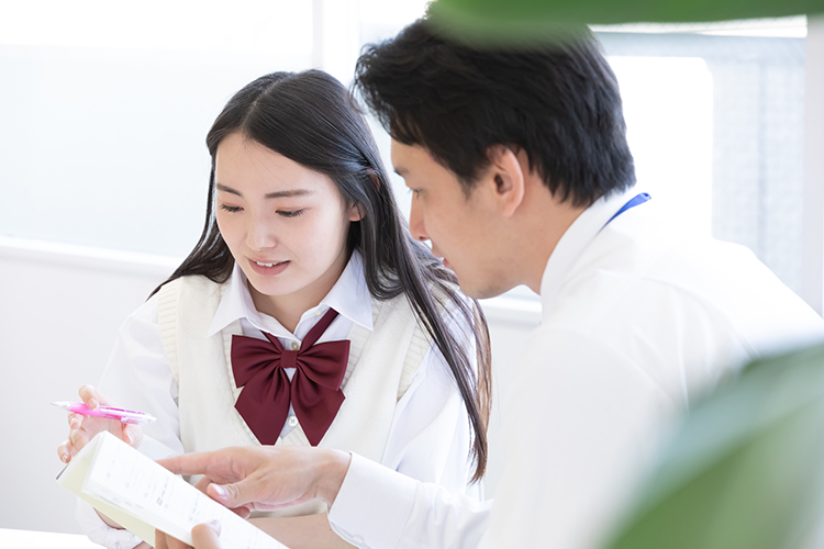 無駄のない授業