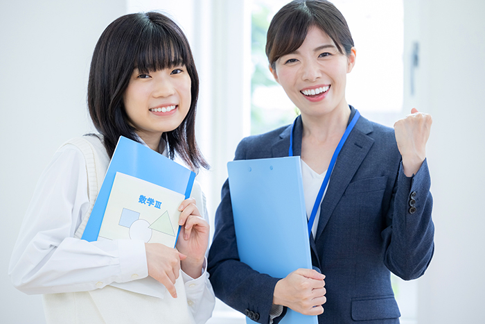 「わからない」にとことん向き合います!
